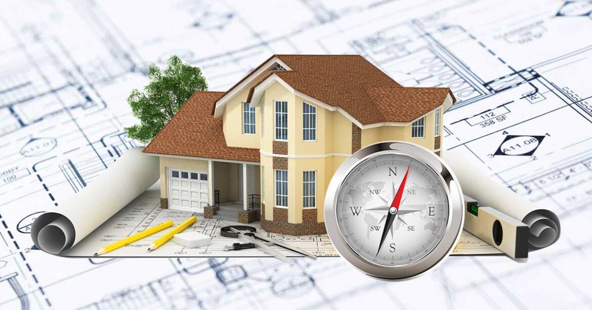 Drivorce can happen if vastu went wrong