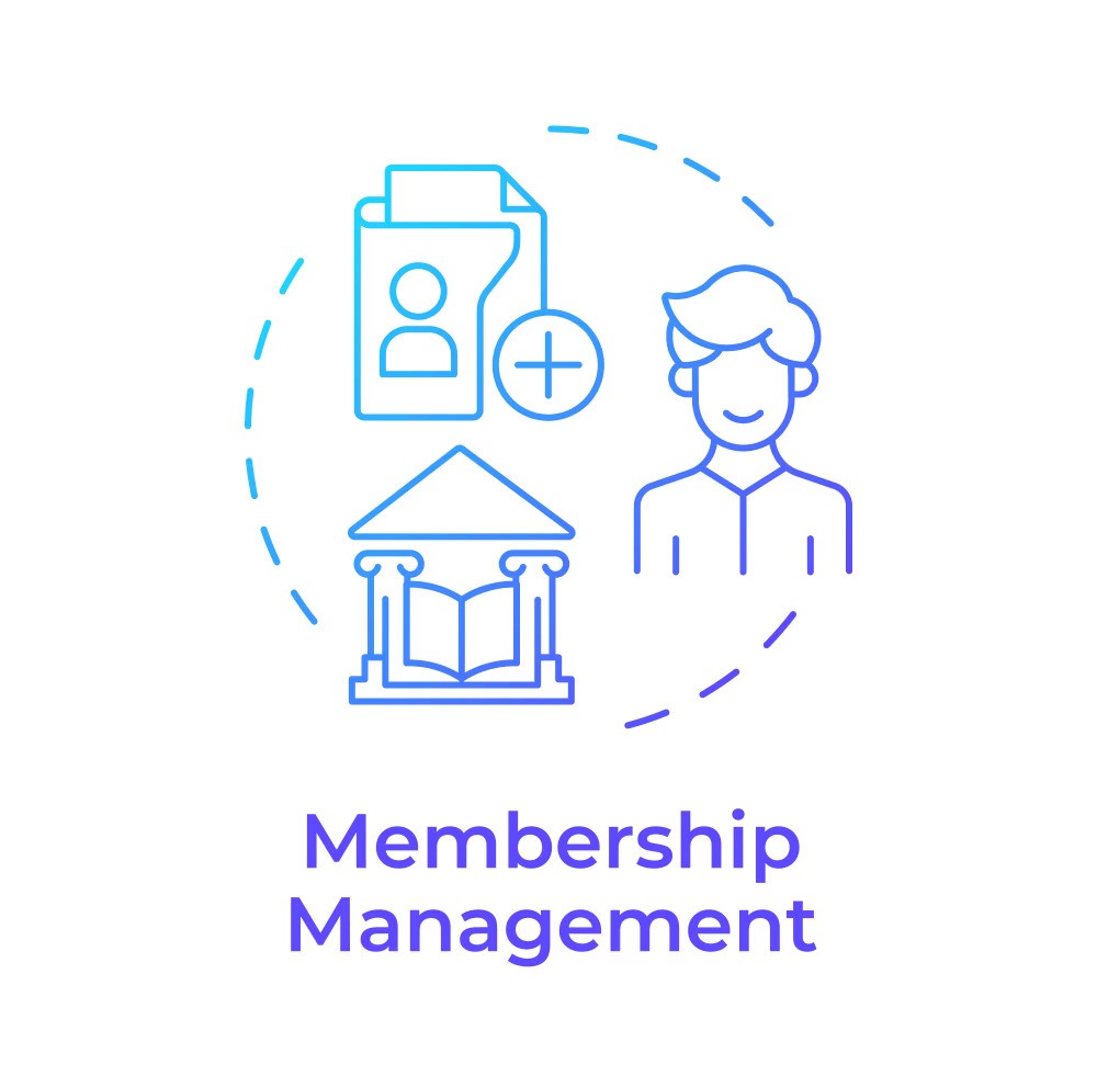 Membership Management